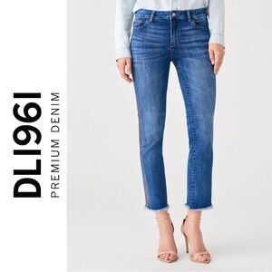 DL1961 Women’s Mara Ankle Jeans‎ - Size 27